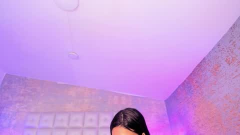 Antonella Rossi online show from 10/01/25, 07:53