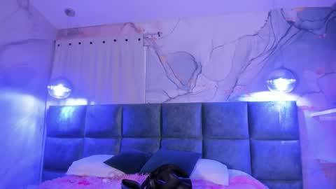 Antonella Rossi online show from 01/10/26, 05:37