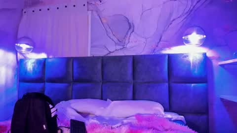 Antonella Rossi online show from 03/02/26, 08:15