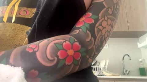 Anto  online show from 10/11/25, 07:12