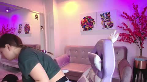 Antonella  online show from 01/19/26, 11:47