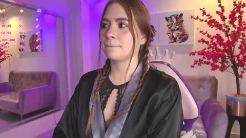 Antonella  online show from 04/11/26, 07:45