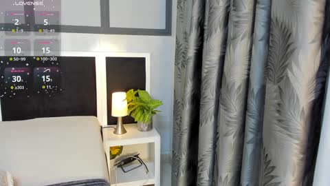  Antonellaa  online show from 01/15/25, 10:27