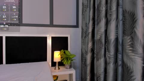  Antonellaa  online show from 01/19/25, 09:55