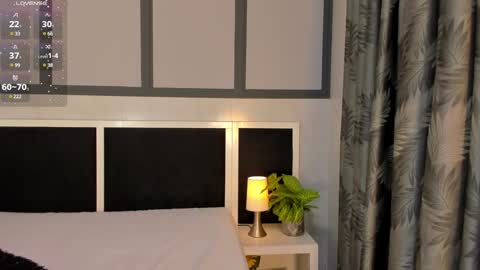  Antonellaa  online show from 01/20/25, 10:40