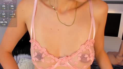  Antonellaa  online show from 01/21/25, 01:43