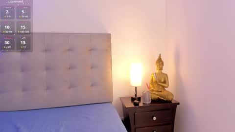  Antonellaa  online show from 02/10/25, 11:57