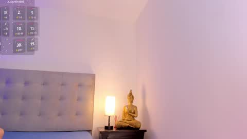  Antonellaa  online show from 02/11/25, 05:40