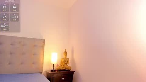  Antonellaa  online show from 02/12/25, 11:51