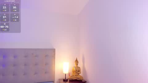  Antonellaa  online show from 02/17/25, 11:44