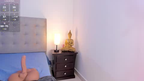  Antonellaa  online show from 02/20/25, 02:35