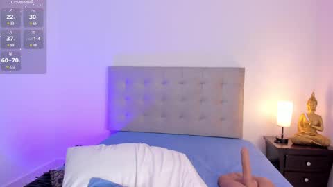  Antonellaa  online show from 03/03/25, 02:37