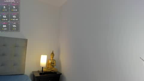  Antonellaa  online show from 03/06/25, 11:58