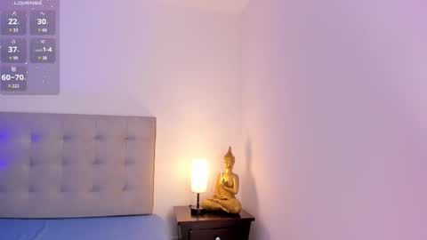  Antonellaa  online show from 03/10/25, 11:32