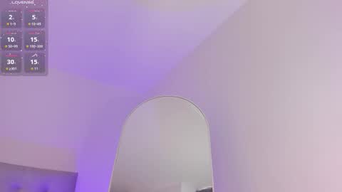  Antonellaa  online show from 11/07/25, 11:32