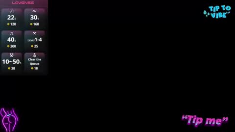 AntonellaAndNoah online show from 02/21/25, 12:16