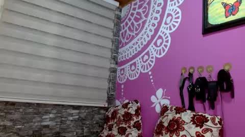 AntonellaAndNoah online show from 02/26/26, 04:55