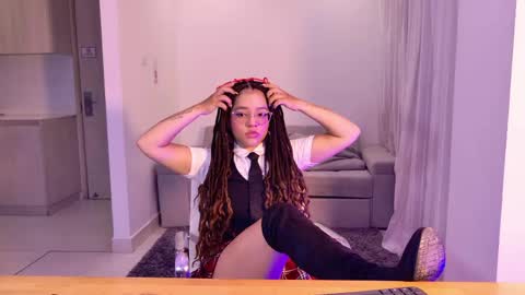 Antonella online show from 05/07/26, 04:07
