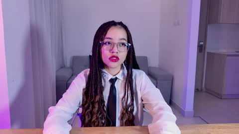 Antonella online show from 05/12/26, 01:14