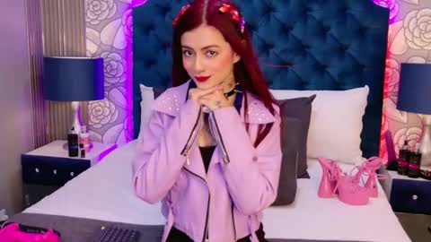 AntonellaEscudero online show from 03/21/26, 08:12