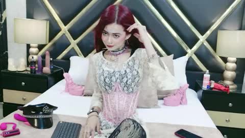 AntonellaEscudero online show from 04/03/26, 07:56