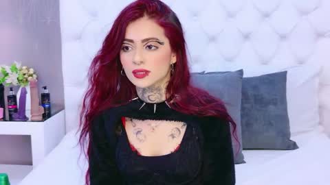 AntonellaEscudero online show from 06/03/26, 12:46
