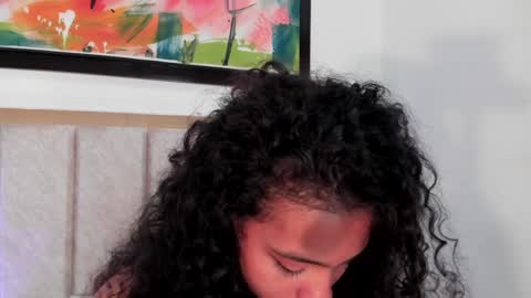 Snapshot of antonellahall_ chatting on 12/30/24, 09:19 AntonellaHall online show from 12/30/24, 09:19