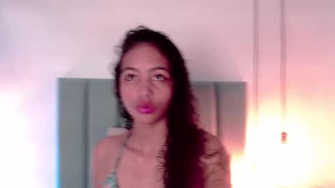 Snapshot of antonellahall_ chatting on 01/15/25, 11:43 AntonellaHall online show from 01/15/25, 11:43