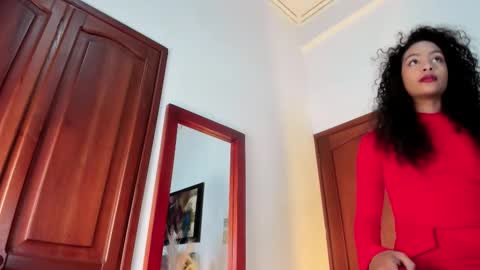 Snapshot of antonellahall_ chatting on 02/14/26, 01:08 AntonellaHall online show from 02/14/26, 01:08