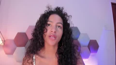 AntonellaHall  online show from 03/06/26, 06:48