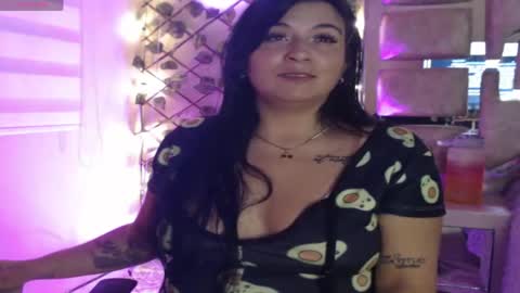  Antonella GTM- 5 1800  0300am    online show from 04/21/26, 02:51