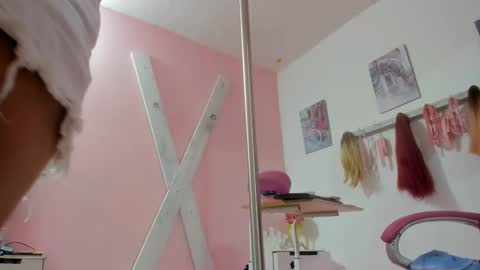 ANTONELLA online show from 01/31/25, 10:52