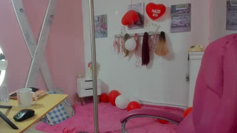 ANTONELLA online show from 02/25/25, 12:13