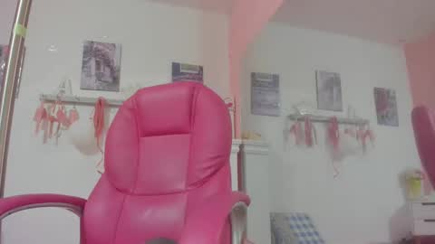 ANTONELLA online show from 03/11/25, 11:12