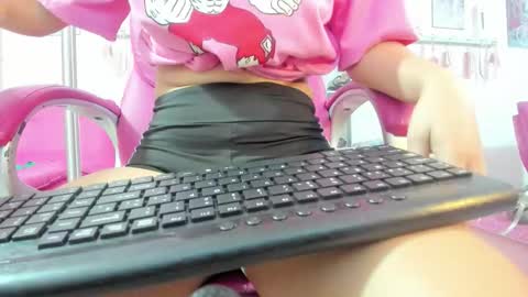 ANTONELLA online show from 09/26/25, 11:58