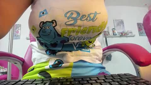 ANTONELLA online show from 01/06/26, 12:31