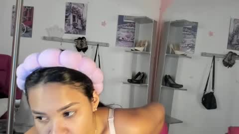 ANTONELLA online show from 06/23/26, 12:47