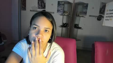 ANTONELLA online show from 07/04/26, 12:33