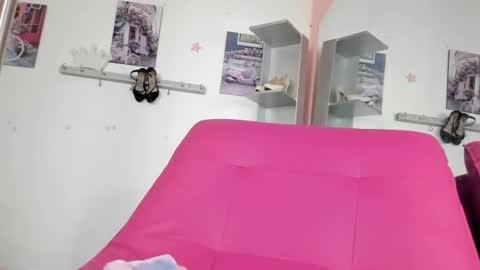 ANTONELLA online show from 07/06/26, 12:02