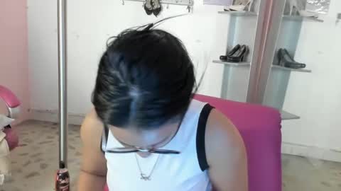 ANTONELLA online show from 07/08/26, 12:53