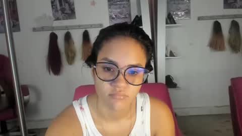 ANTONELLA online show from 07/20/26, 11:56