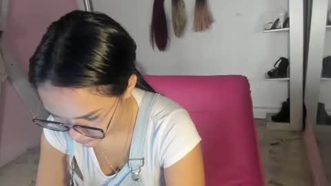 ANTONELLA online show from 07/21/26, 12:40