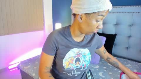 Sarah online show from 12/08/24, 08:51