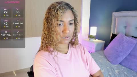 Sarah online show from 12/19/24, 03:41