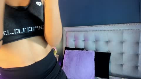 Sarah online show from 01/10/25, 12:26