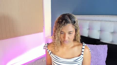 Sarah online show from 02/07/25, 12:50