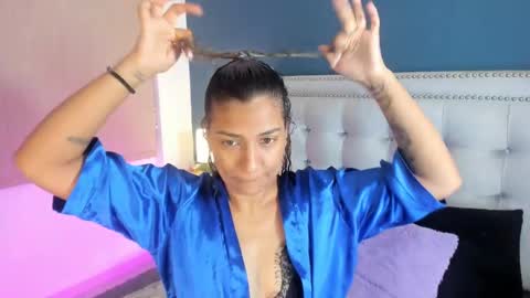 Sarah online show from 03/04/25, 12:22