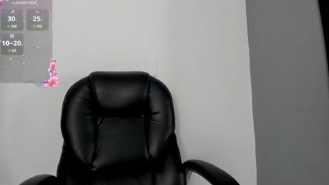 ANTONELLE  online show from 01/09/25, 11:14