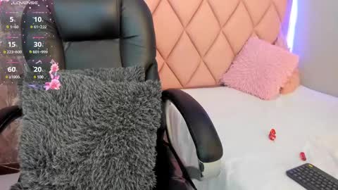 ANTONELLE  online show from 01/10/25, 11:33