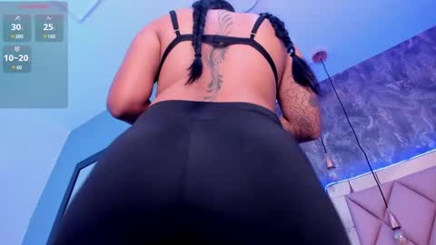 ANTONELLE  online show from 01/11/25, 12:07